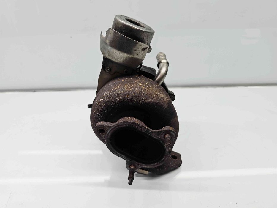 Turbina Nissan Qashqai Facelift (2) [Fabr 2009-2013] 889697H82728404 1
