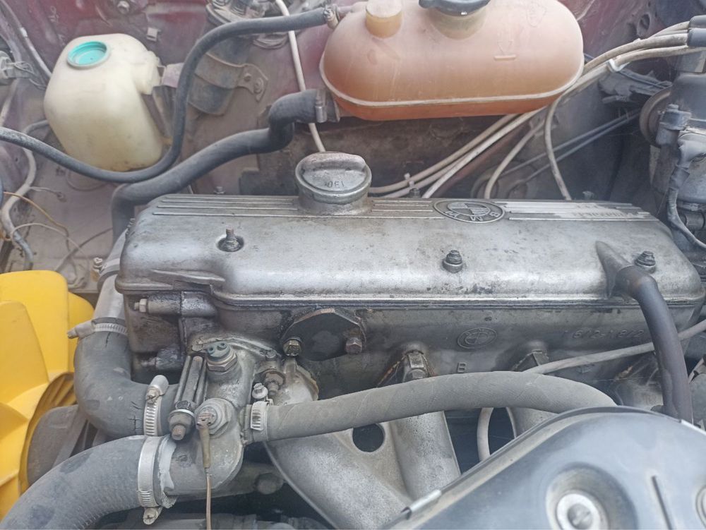 Продаеться BMW