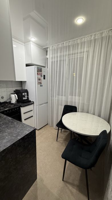 Квартира двухкомнатная