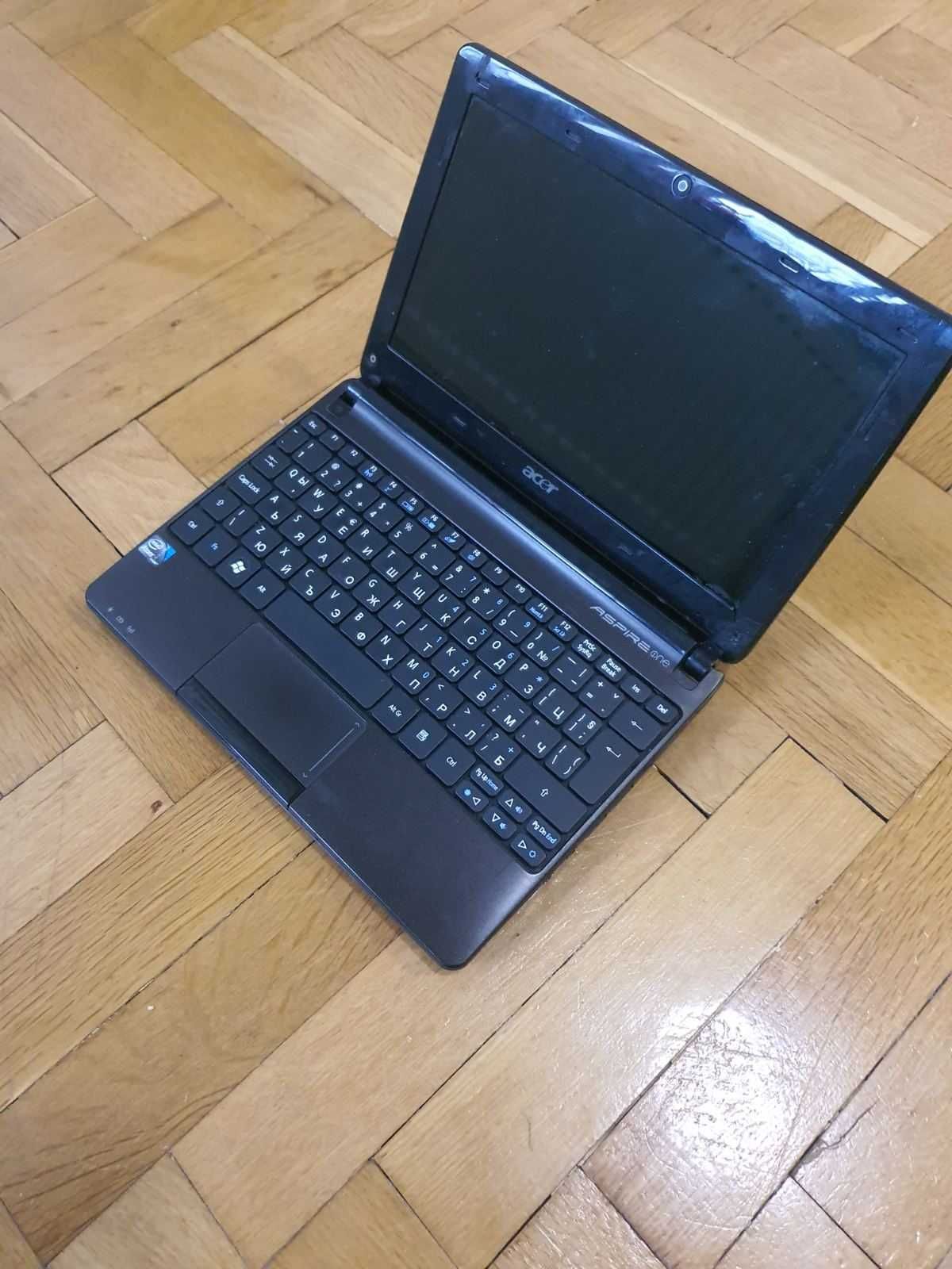 Acer Aspire One  D257