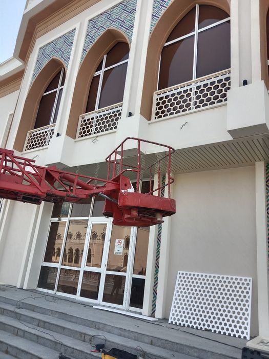 Сварка хизматларимиз мавжуд