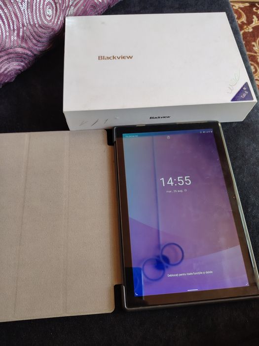 Tableta  10 inch dual SIM