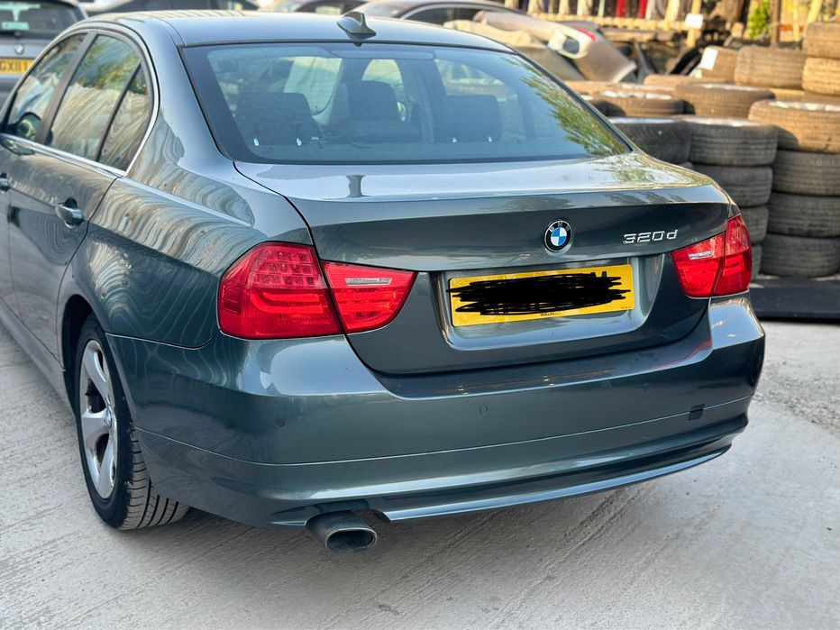 Haion stopuri bmw e90 lci facelift bara spate bmw e90