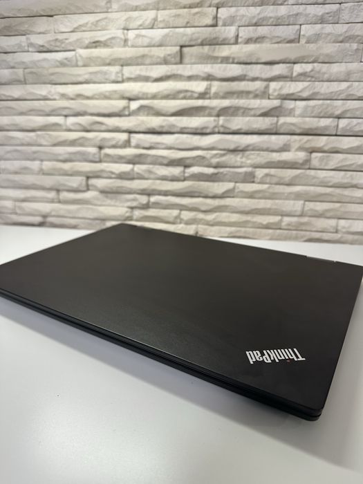 Лаптоп Lenovo ThinkPad L390 Yoga, 13.3”, тъчскрийн, RAM 32 GB, 932 GB