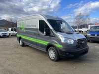 Ford Transit L2H2 mixt 3 locuri 2016