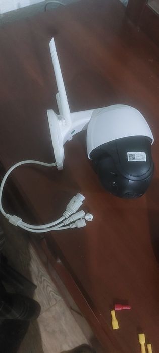 продаётся  камера