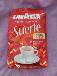 Cafea boabe Lavazza, origine Italia
