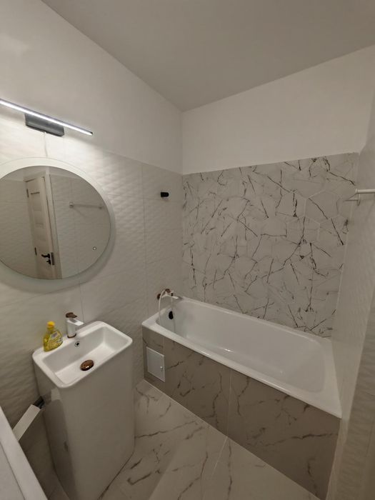 Apartament de închiriat 2 camere - Închiriez  ca persoană fizică  Iasi