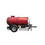 Cisterna agricola, cisterna dupa tractor, cisterna 3000 l