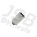 Piulite jante cap imbus noi M12x1.25 Nissan, Renault, Suzuki