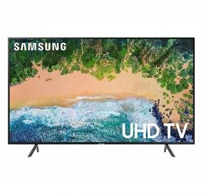 AKSIYA!!! SAMSUNG 43" 4K Smart Android TV. 100% WF o'qiydi. +Dostavka