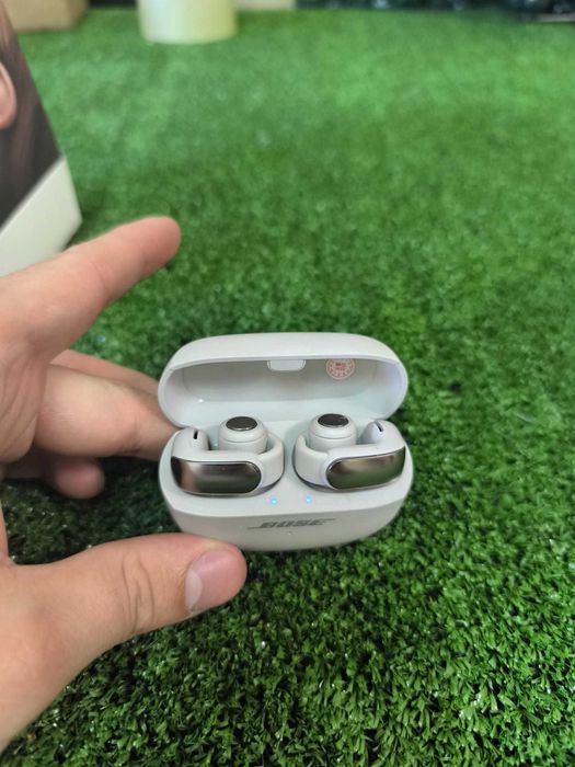 Casti BOSE Ultra Open Earbuds, bluetooth, In-Ear,calitate premium