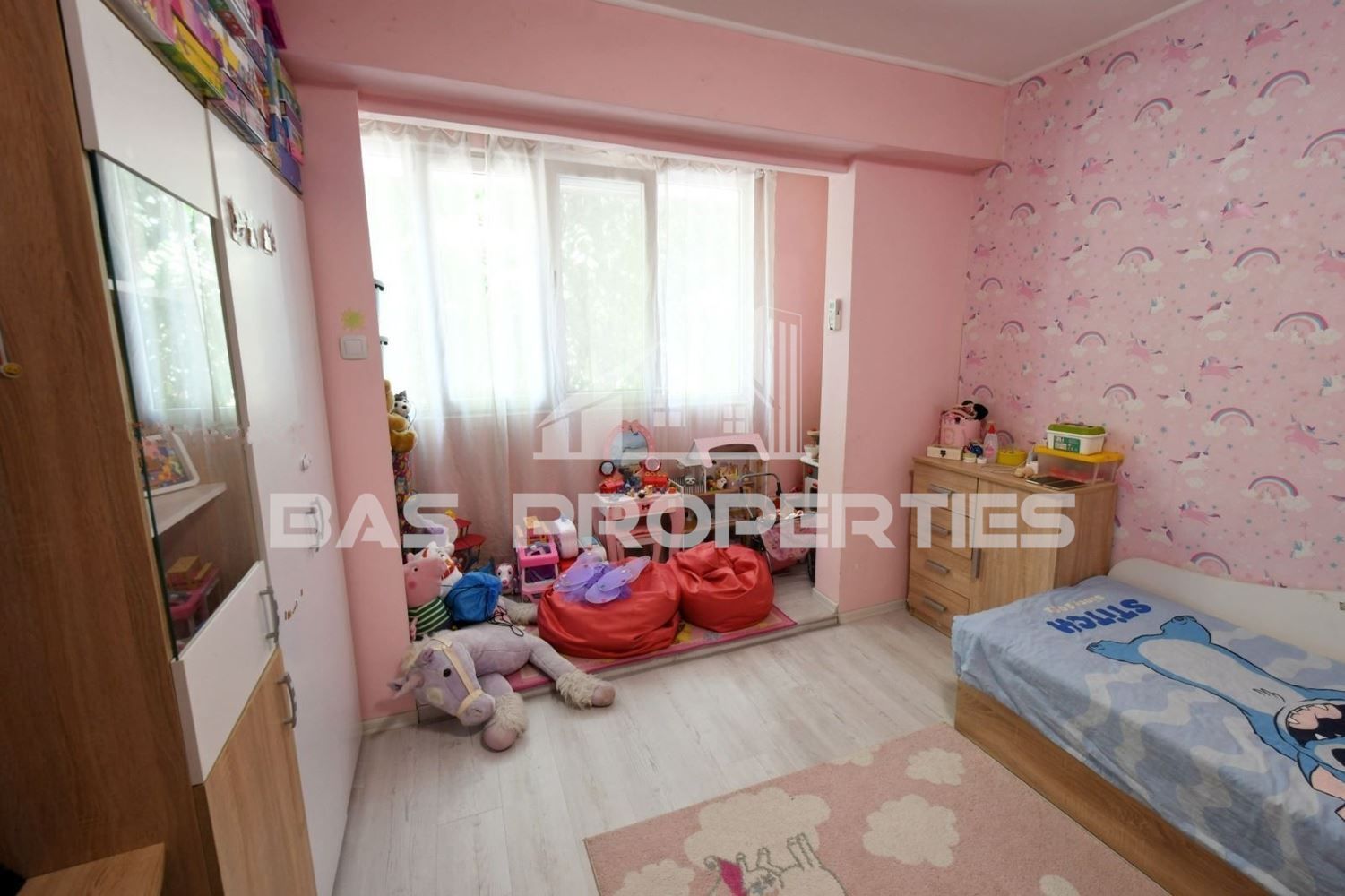 3-стаен в София-Орландовци площ 65