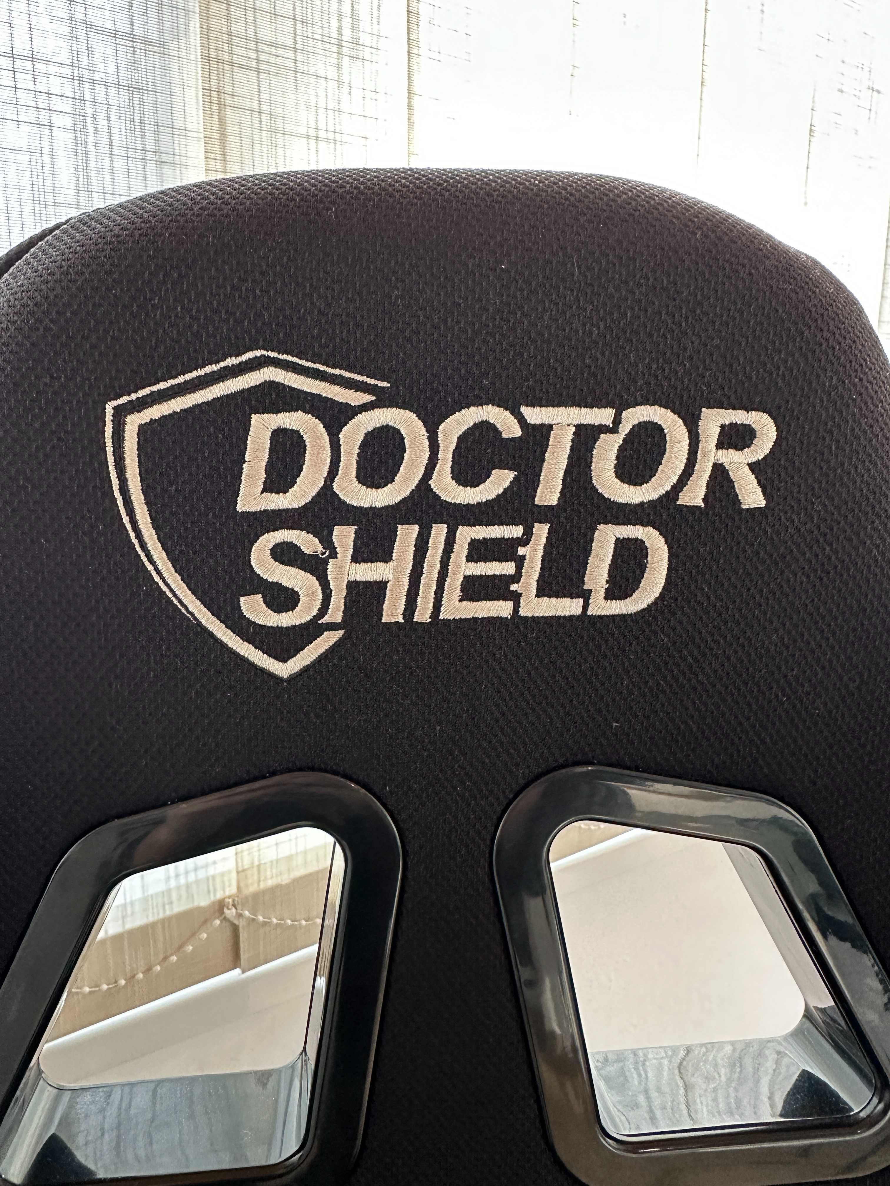 Scaun gaming Doctor Shield