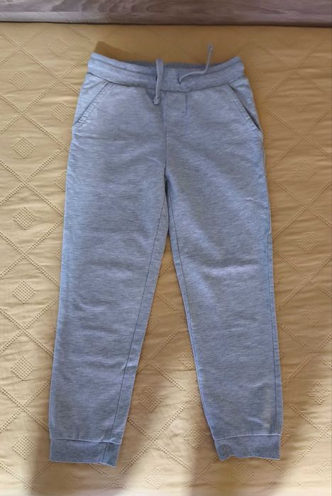 Лот дрехи за момче р-р 122/128