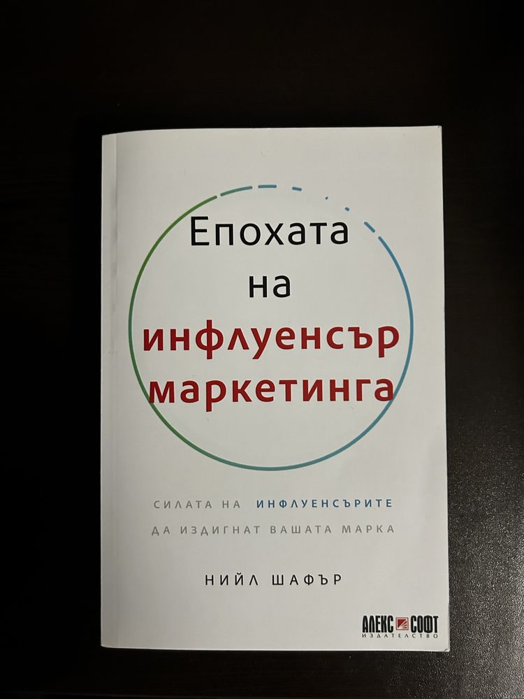 Маркетинг- книги