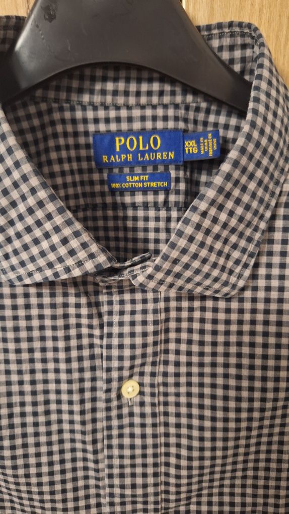 Camasa Polo Ralph Lauren