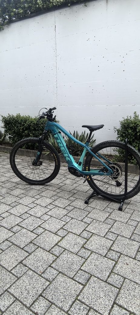 Bicicleta electrica Treck powerfly 5