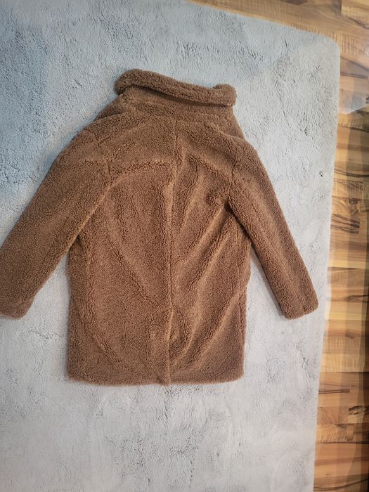 Vand palton polar