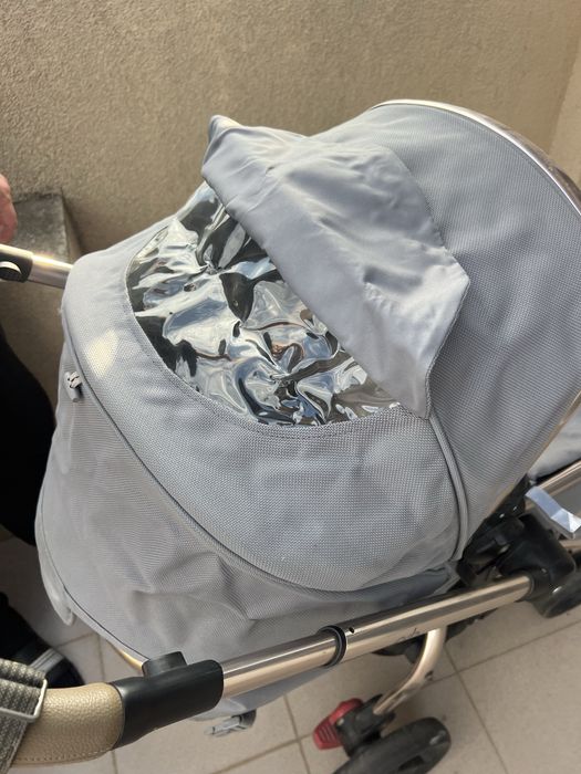 Бебешка количка Mothercare ORB като нова