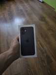 Iphone 16 plus black 128gb