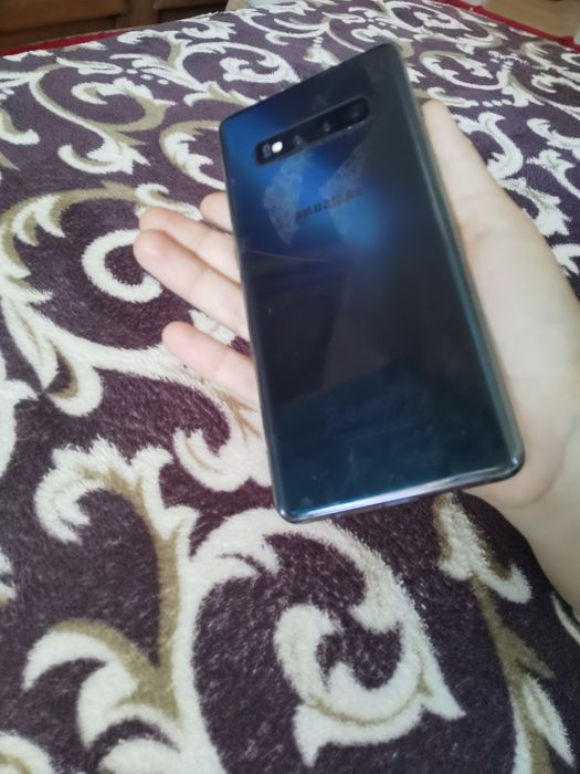 Samsung galaxi S10 plus