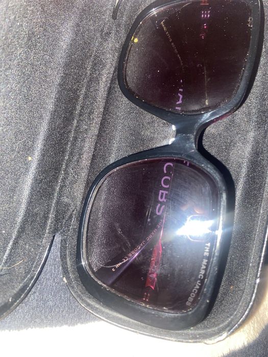 Ochelari de Soare MARC JACOBS Originali – Vânzare Rapidă!