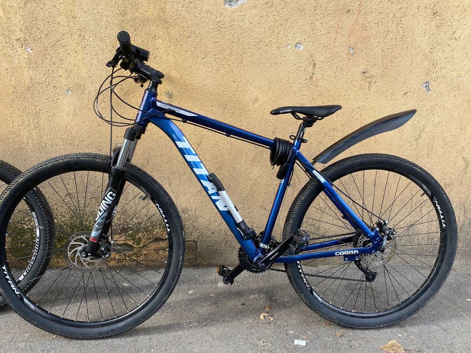 Mountain bike 29