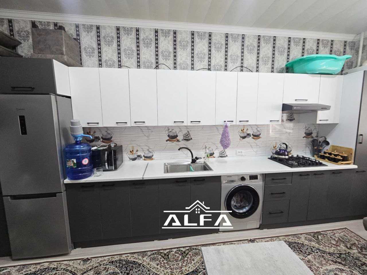 1 xonali 50m² 5-qavat.