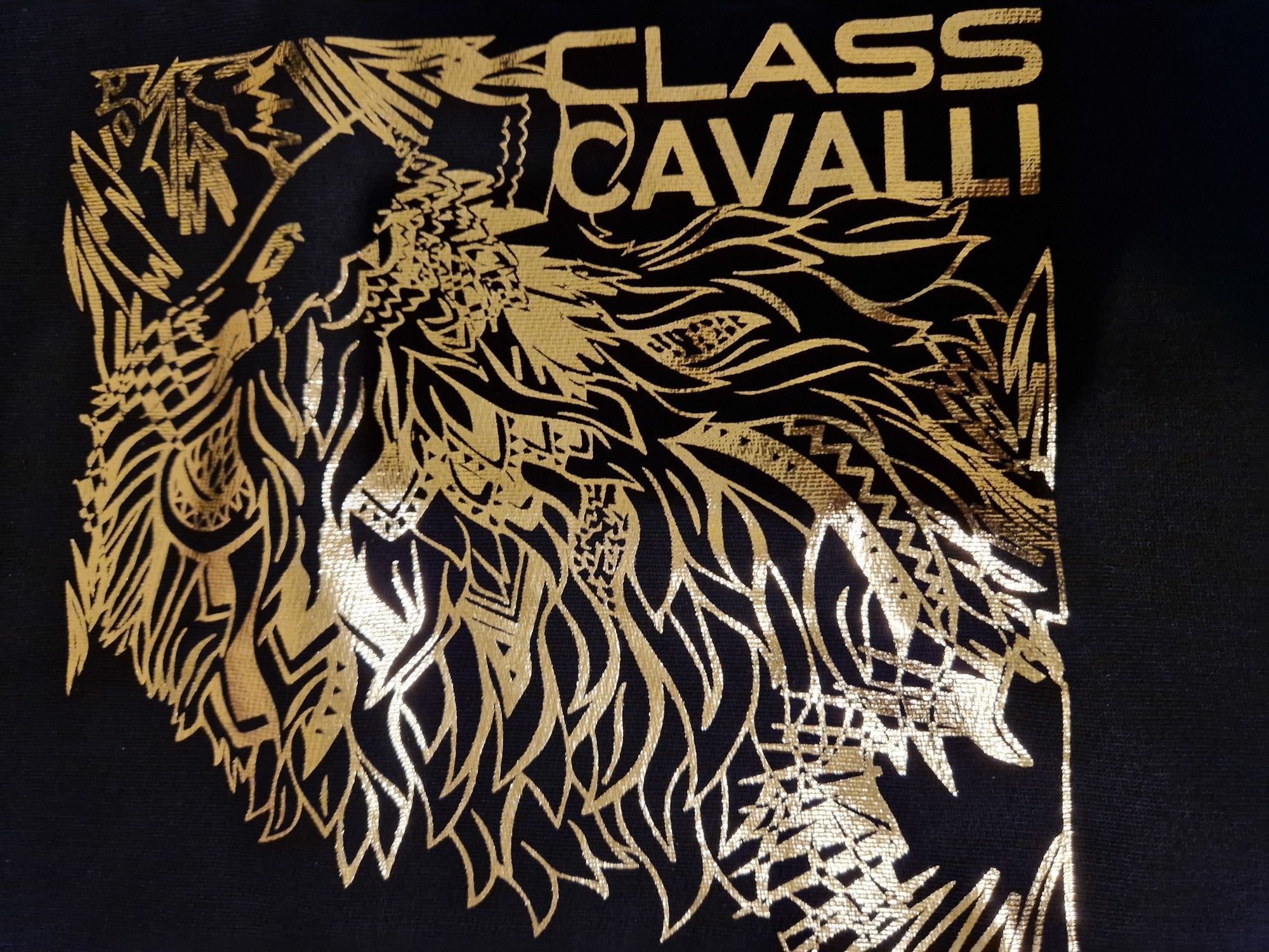 Дамска блуза  Cavalli Class
