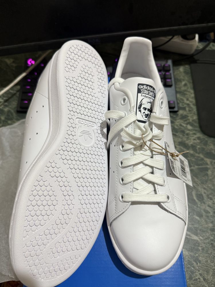 adidas stan smith