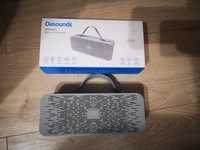 Boxa Bluetooth radio USB