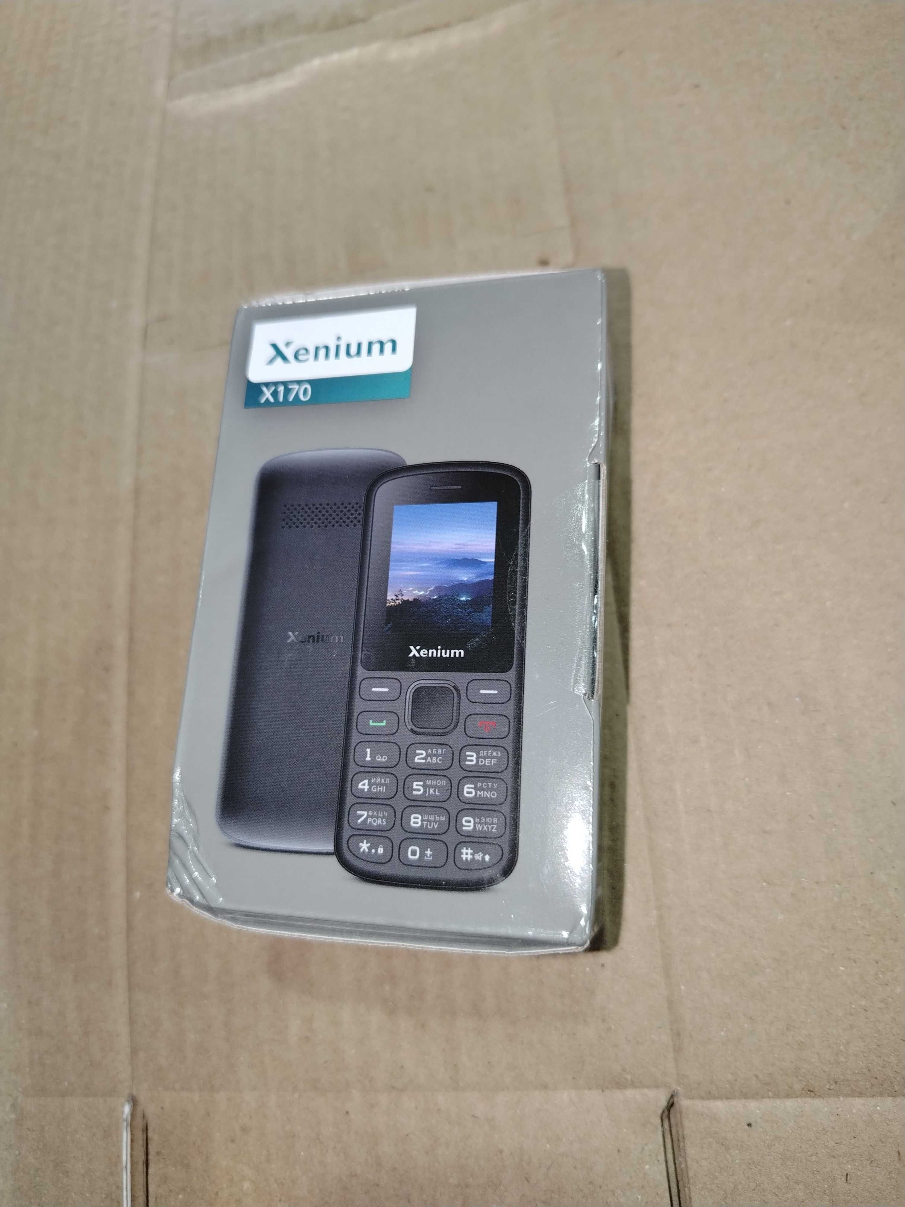 Philips xenium X170