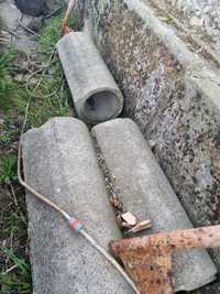 Tub beton (pentru pod)