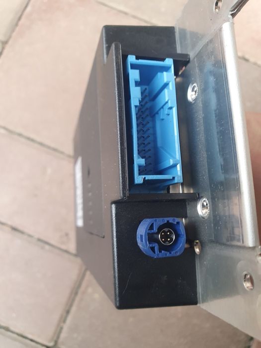 Modul combox telematic TCB ECE USB bluetooth BMW F30 F01 F10 X5 F15 X6