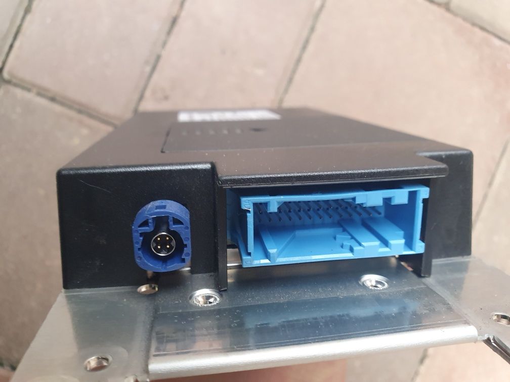Modul combox telematic TCB ECE USB bluetooth BMW F30 F01 F10 X5 F15 X6