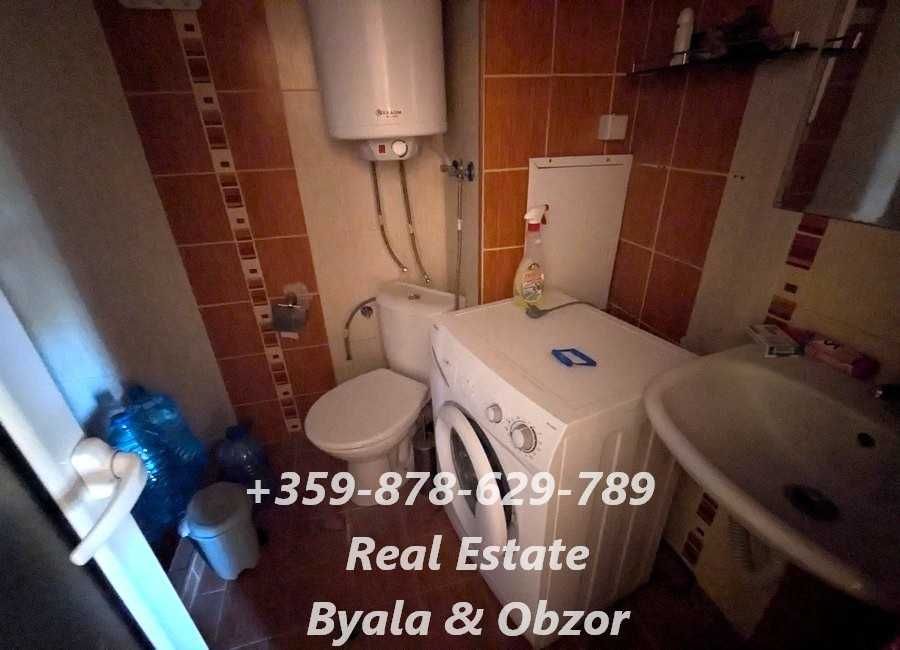 Продава се Тристаен апартамент в Обзор - 90 кв.м за 756 €/кв.м - Снимка #10