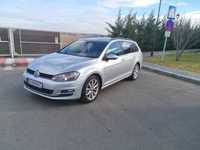 Volkswagen Golf 7 2014