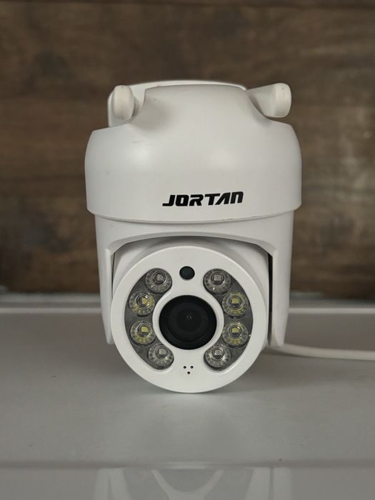 Vand camera de supraveghere JORTAN