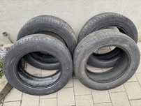 Set anvelope Michelin 205/60 R16