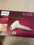 IPL Philips Lumea