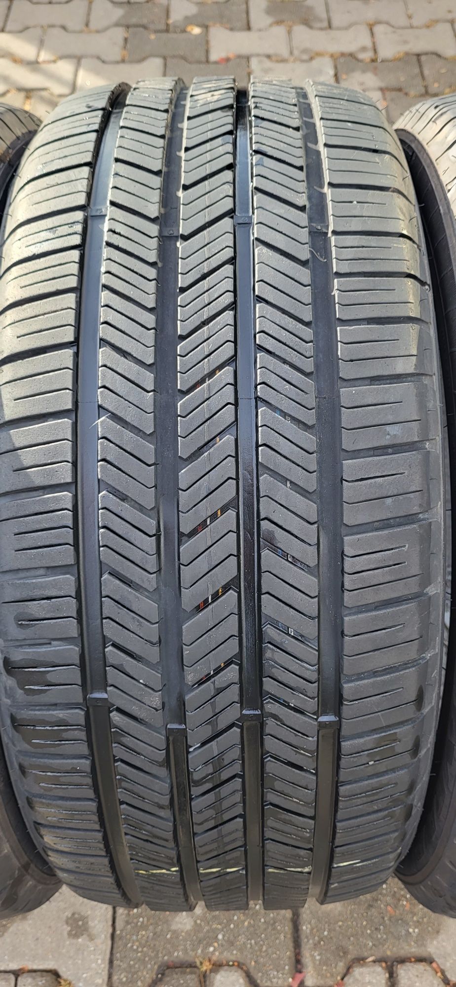 anvelope 255 45r19 goodyear toate anotimpurile