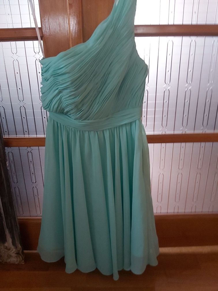 Rochi elegantă midi