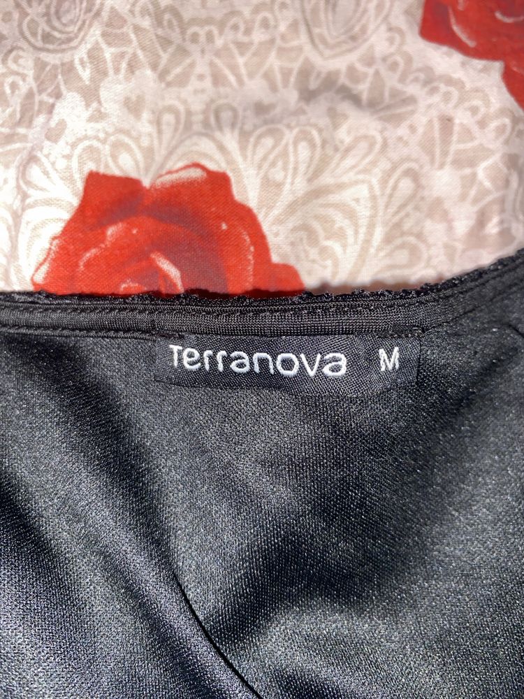 Rochie elegantă din dantelă – Terra Nova, mărimea M