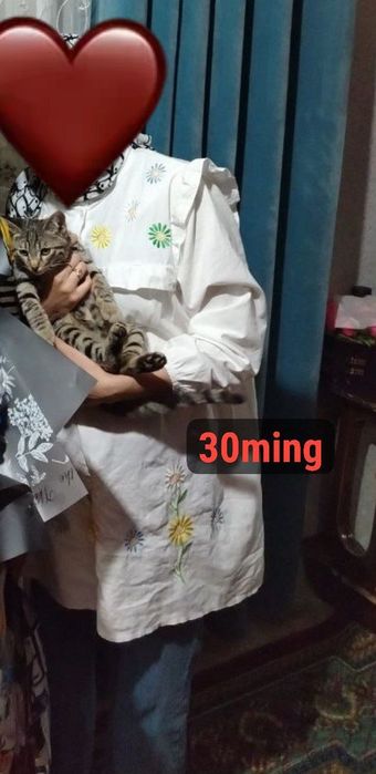 Hammasini olganga kelishtirib beraman