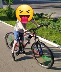 Велосипед Wasan ,