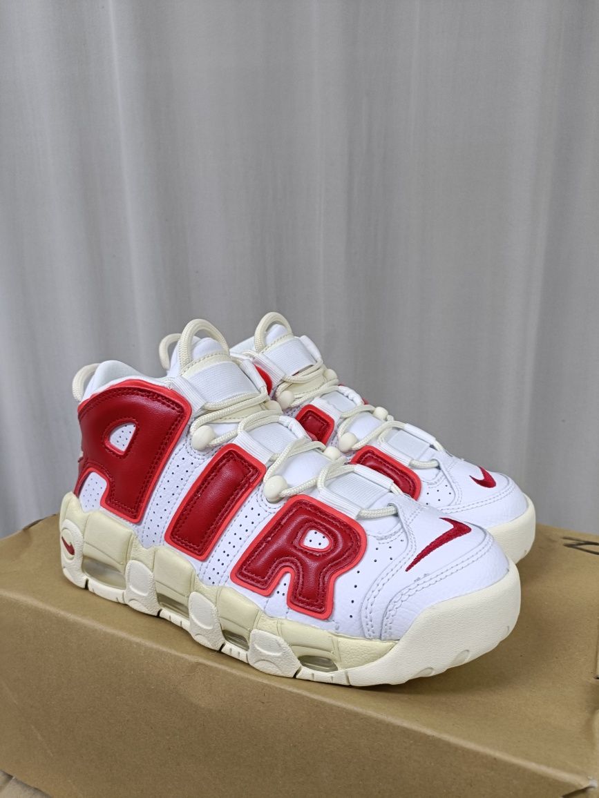 Nike Air More Uptempo номер 38 код 3A