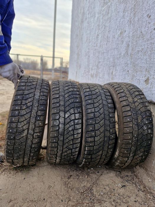 Продам шины 185/60/14