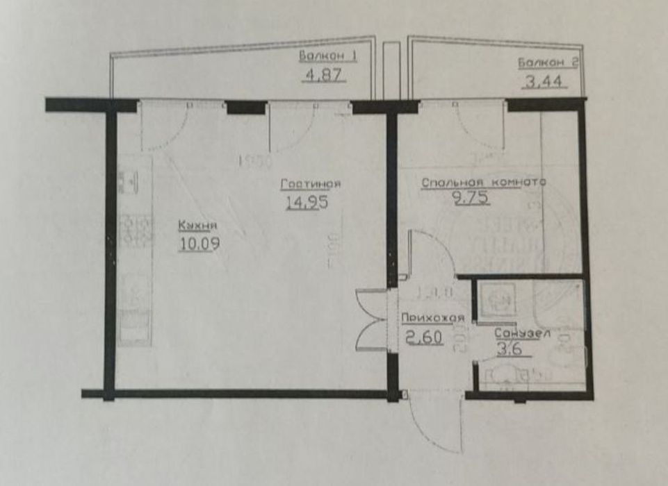 ЖК NUR, Алайский рынок , метро А.Кадирий