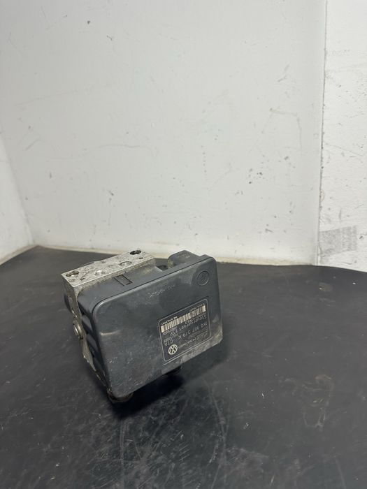 Pompa modul ABS Volkswagen Vw Touran 1.9 TDI 2.0 TDI | 1K0907379K